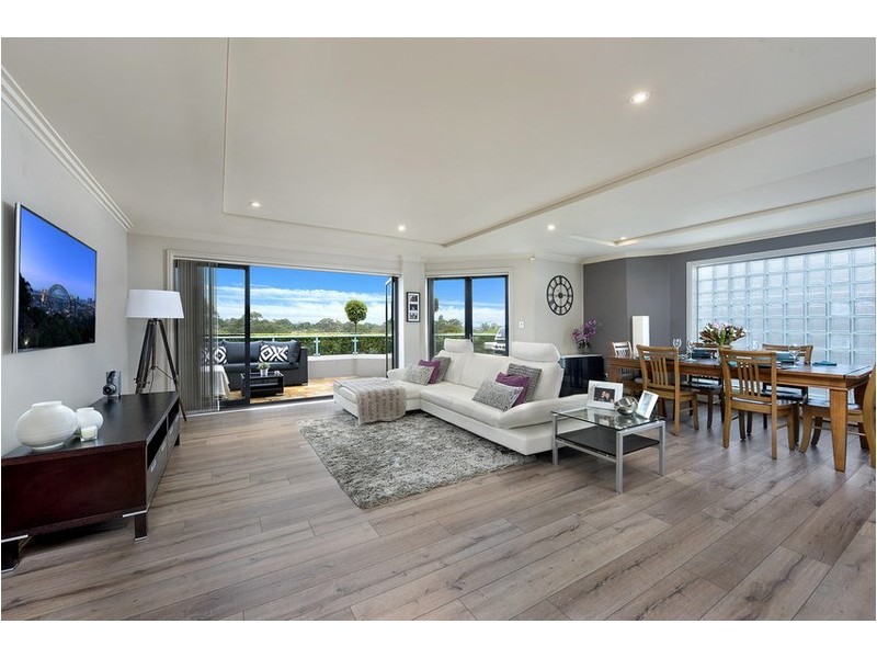 4A/110 Hampden Road, Artarmon NSW 2064