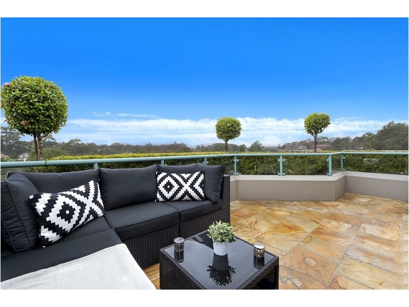 4A/110 Hampden Road, Artarmon NSW 2064