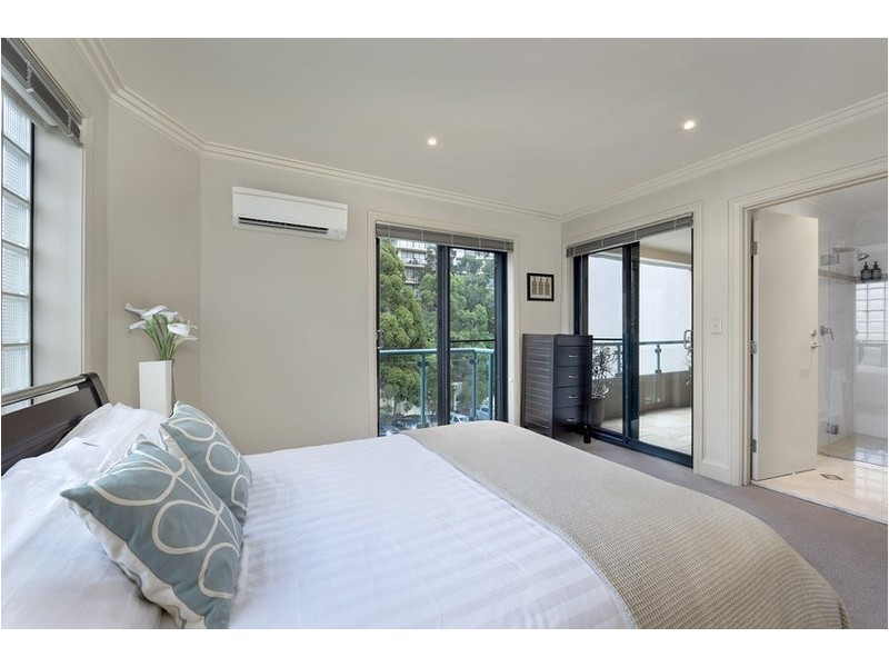 4A/110 Hampden Road, Artarmon NSW 2064