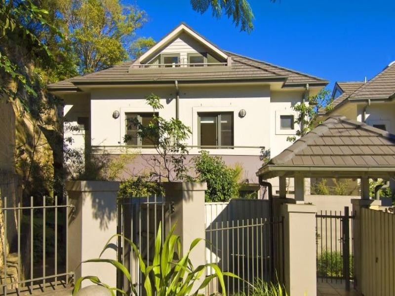 6/15 Russell Street, Wollstonecraft NSW 2065
