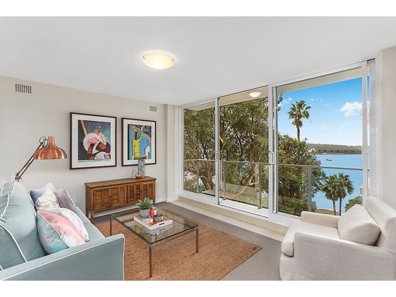 42/29 Carabella Street, Kirribilli NSW 2061