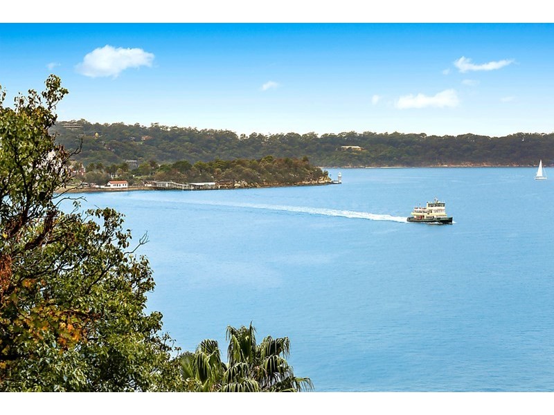 42/29 Carabella Street, Kirribilli NSW 2061