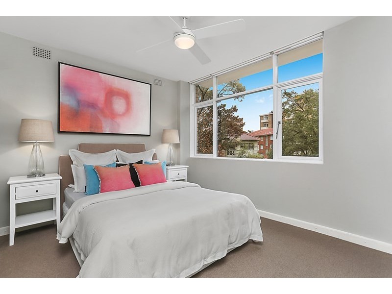 42/29 Carabella Street, Kirribilli NSW 2061