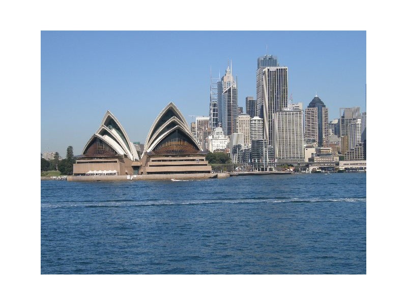 Kirribilli NSW 2061