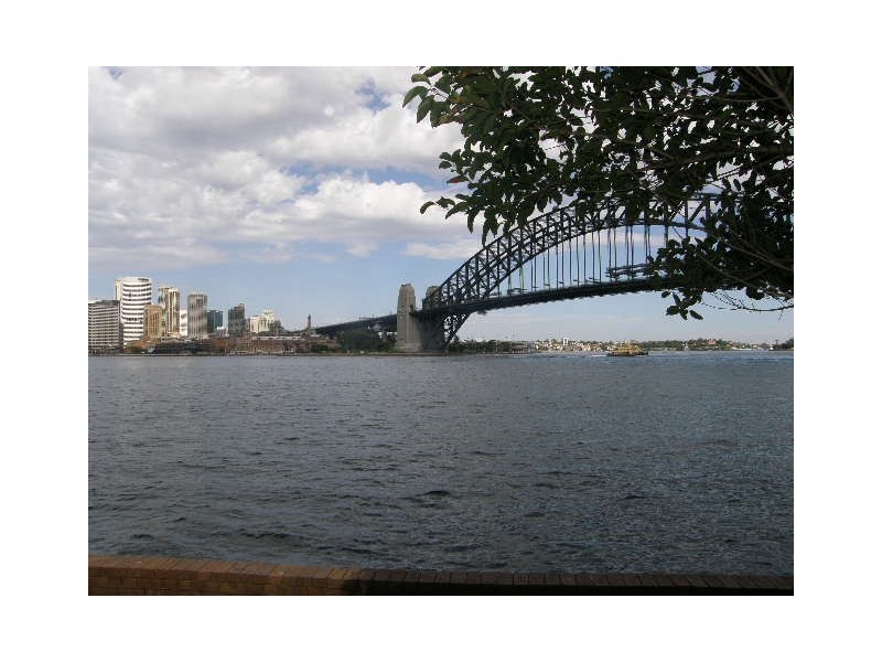 Kirribilli NSW 2061