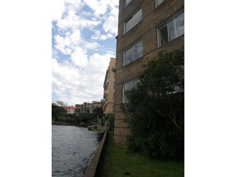 Kirribilli NSW 2061