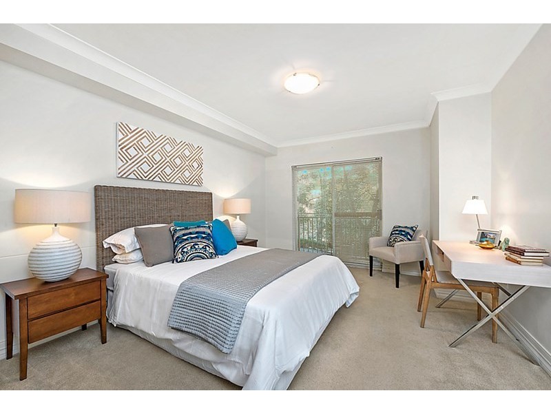 16/214-216 Pacific Highway, Greenwich NSW 2065