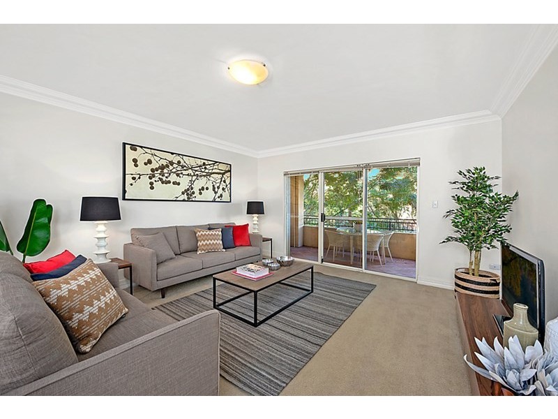 16/214-216 Pacific Highway, Greenwich NSW 2065