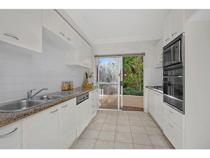 16/214-216 Pacific Highway, Greenwich NSW 2065