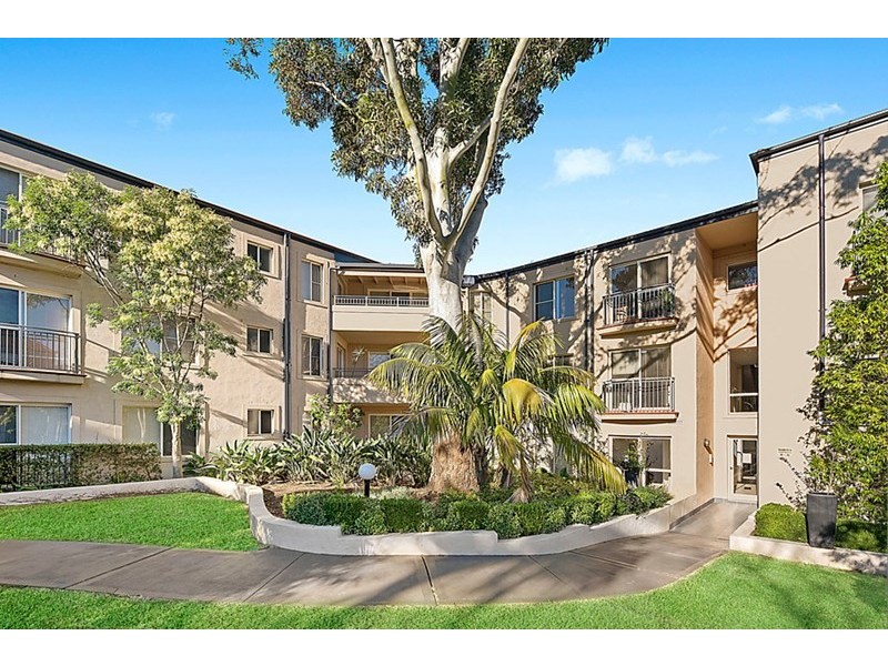16/214-216 Pacific Highway, Greenwich NSW 2065