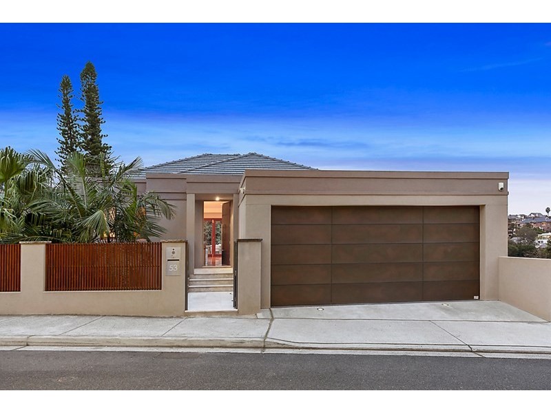 53 Shellcove Road, Neutral Bay NSW 2089