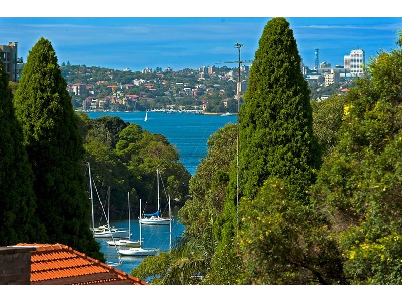 53 Shellcove Road, Neutral Bay NSW 2089
