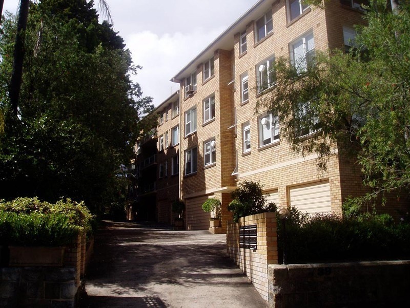 7/39 Milray Avenue, Wollstonecraft NSW 2065