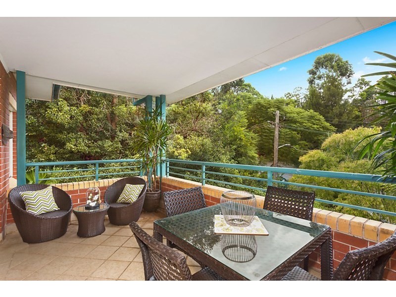 49/1-5 Russell Street, Wollstonecraft NSW 2065