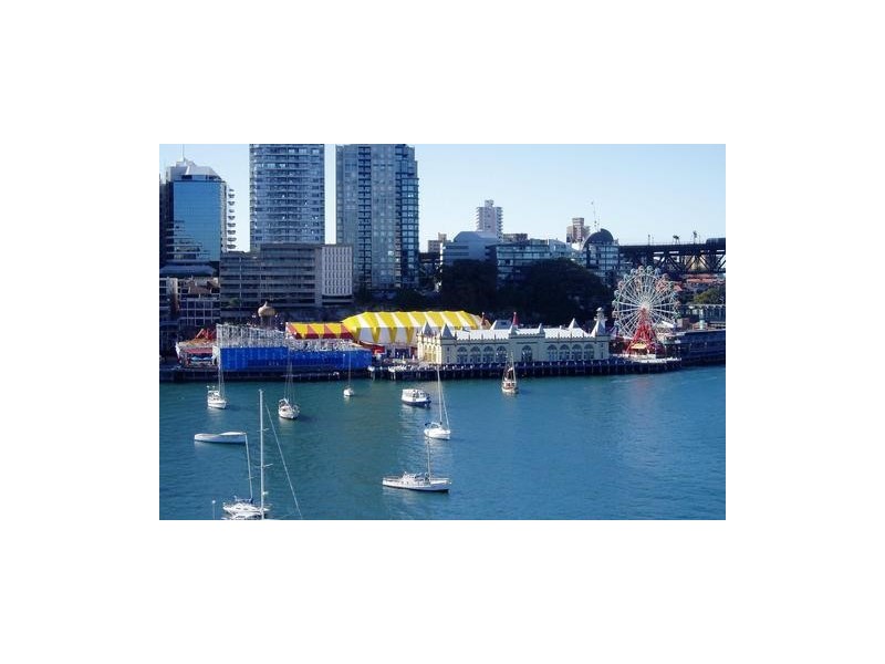 5 East Crescent Street, Mcmahons Point NSW 2060