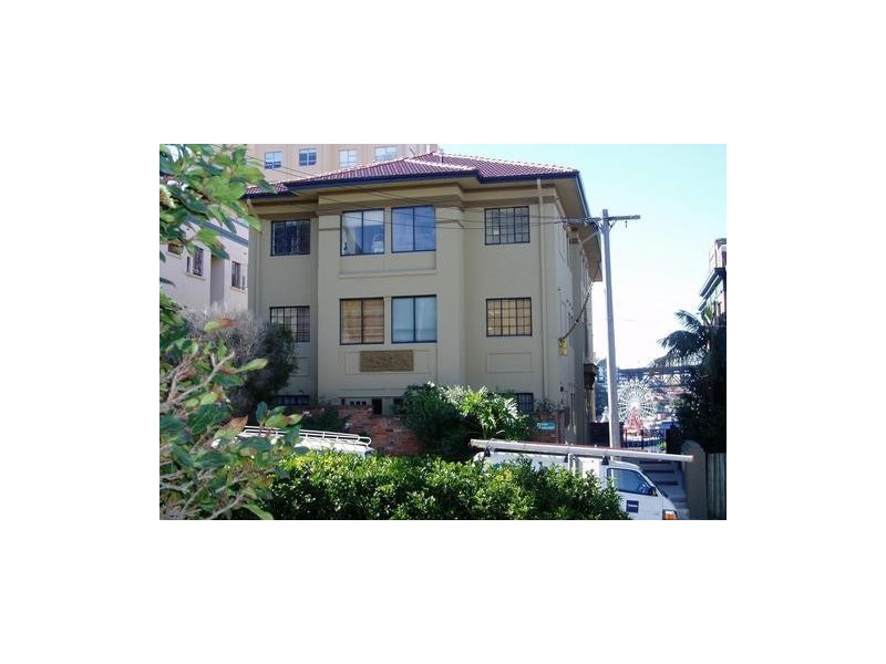5 East Crescent Street, Mcmahons Point NSW 2060