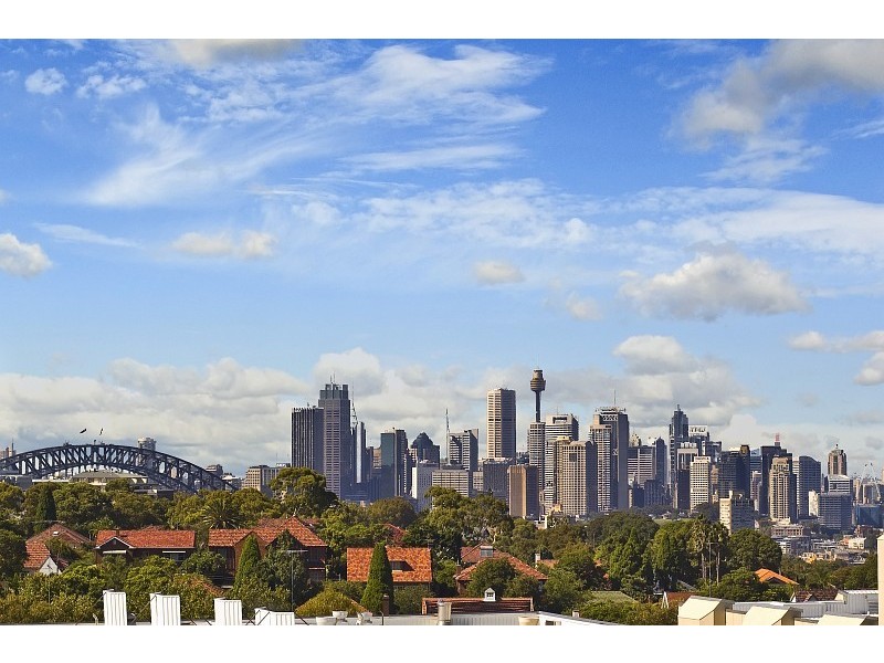 Wollstonecraft NSW 2065