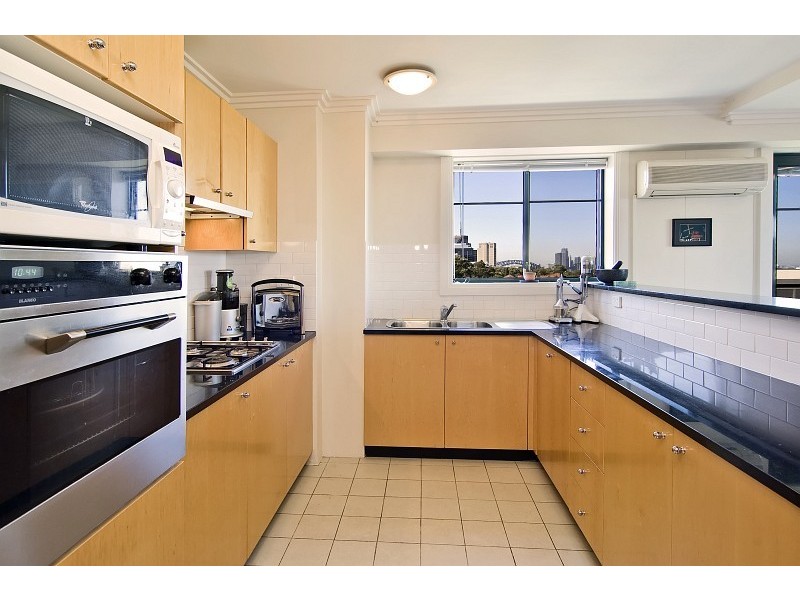 Wollstonecraft NSW 2065