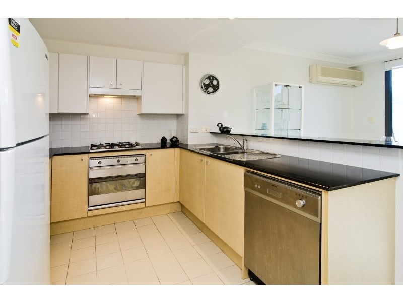 506/40 King Street, Waverton NSW 2060