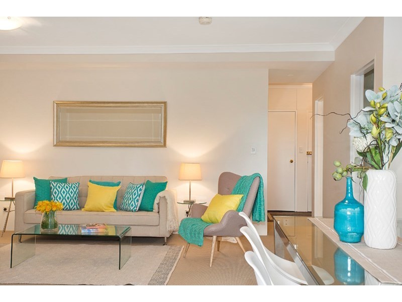 44/252 Willoughby Road, Naremburn NSW 2065