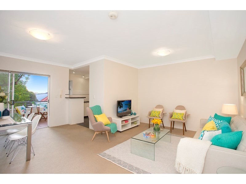 44/252 Willoughby Road, Naremburn NSW 2065