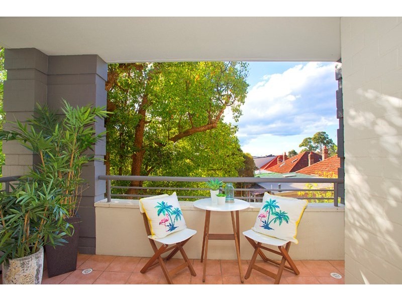 44/252 Willoughby Road, Naremburn NSW 2065