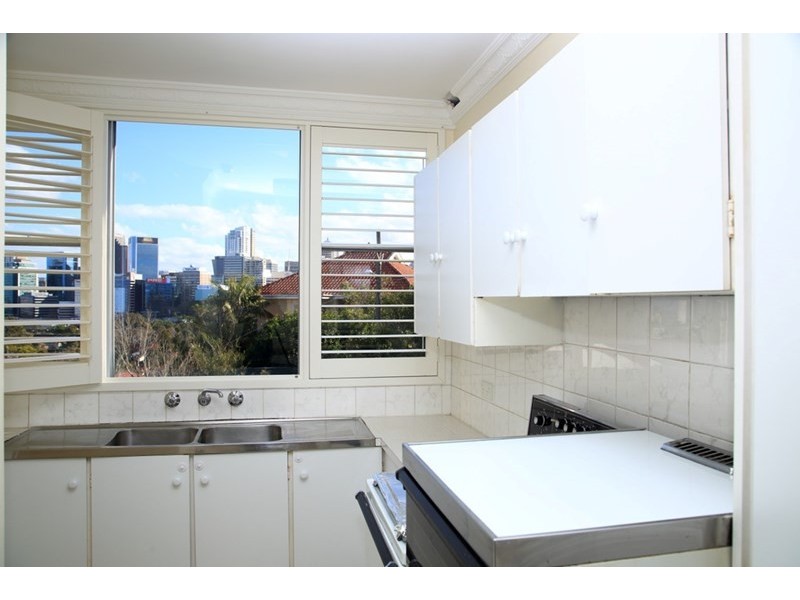 2/100 Ben Boyd Road, Neutral Bay NSW 2089