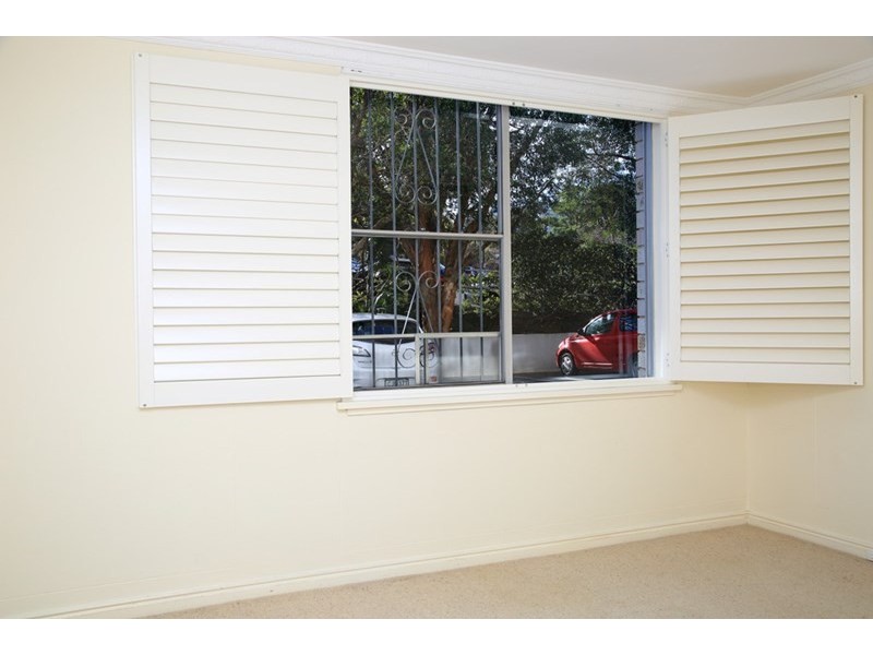 2/100 Ben Boyd Road, Neutral Bay NSW 2089