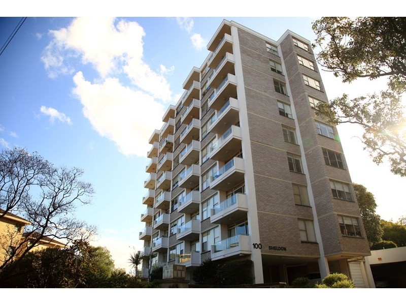 2/100 Ben Boyd Road, Neutral Bay NSW 2089