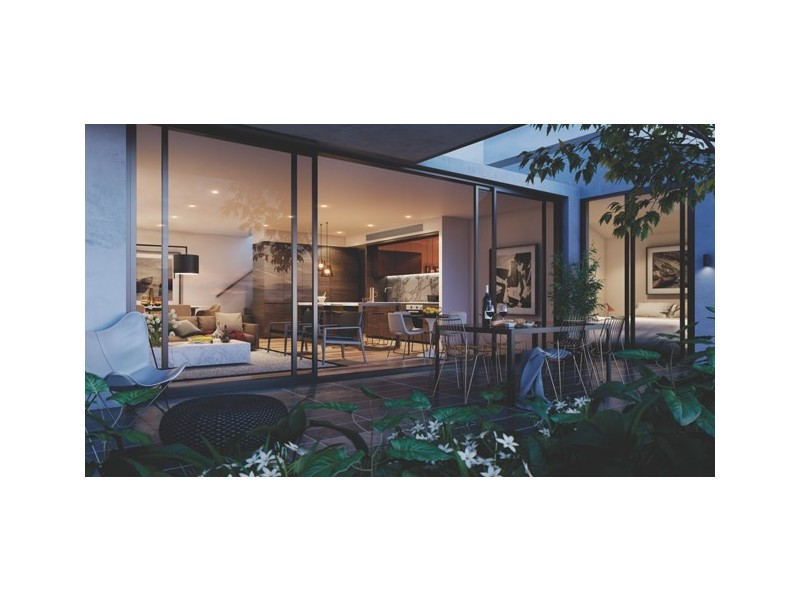 Townhouse 10, 116 Belmont Road, Mosman NSW 2088