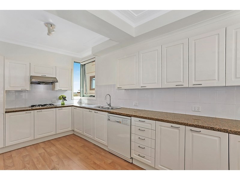 27/1-11 Bridge End, Wollstonecraft NSW 2065