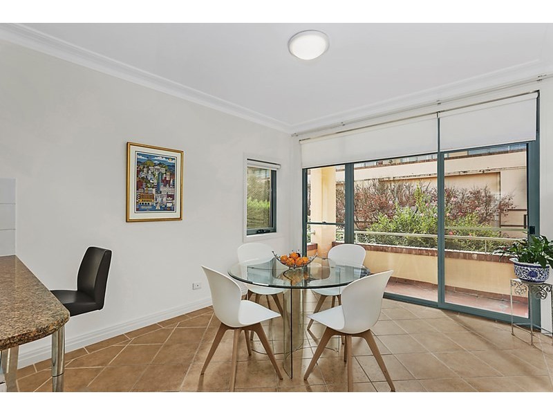 27/1-11 Bridge End, Wollstonecraft NSW 2065