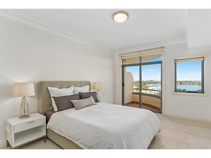 27/1-11 Bridge End, Wollstonecraft NSW 2065