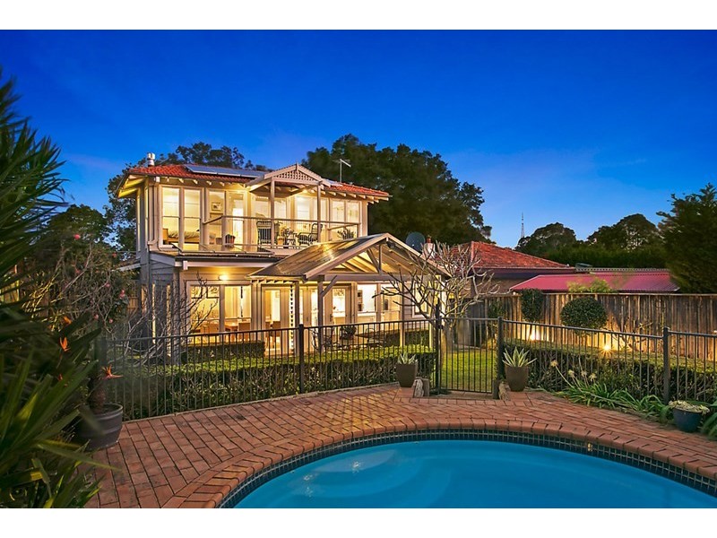 5 Edna Street, Willoughby NSW 2068