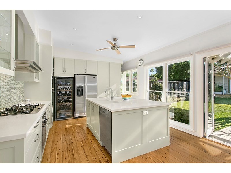 5 Edna Street, Willoughby NSW 2068