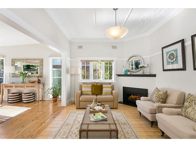 5 Edna Street, Willoughby NSW 2068