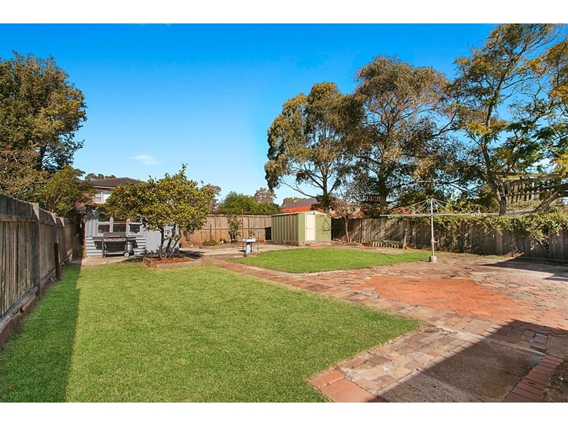 20 Chaleyer Street, Willoughby NSW 2068