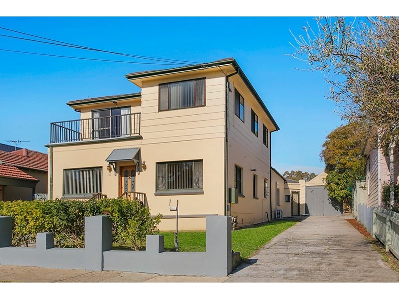 20 Chaleyer Street, Willoughby NSW 2068