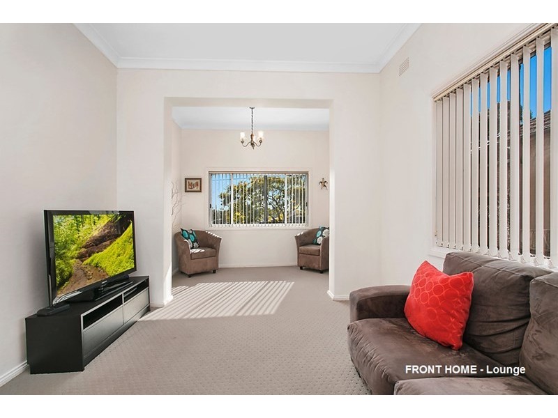 20 Chaleyer Street, Willoughby NSW 2068