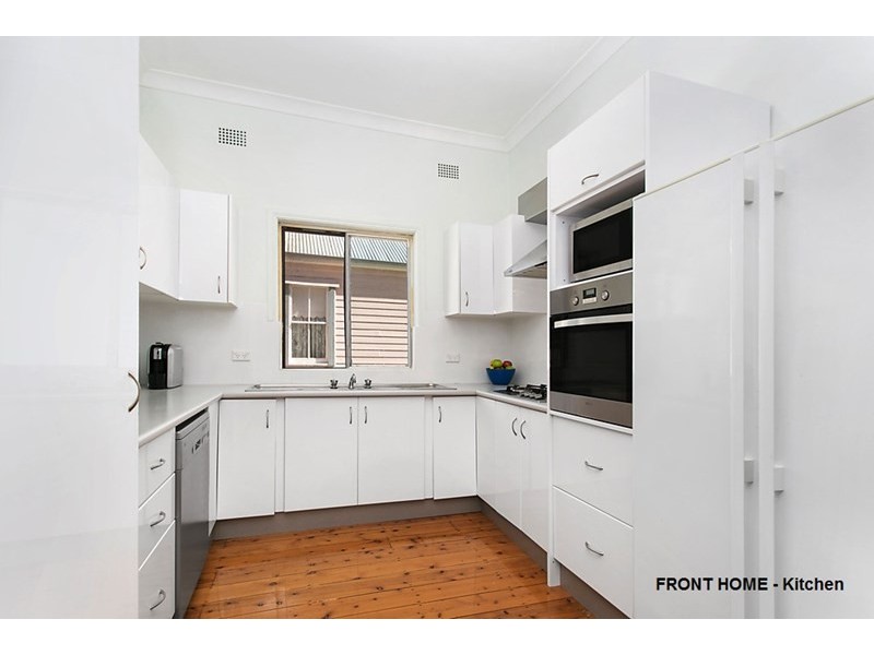 20 Chaleyer Street, Willoughby NSW 2068