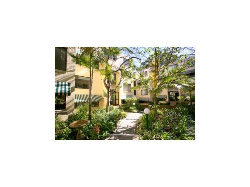 25/3-15 Christie Street, Wollstonecraft NSW 2065