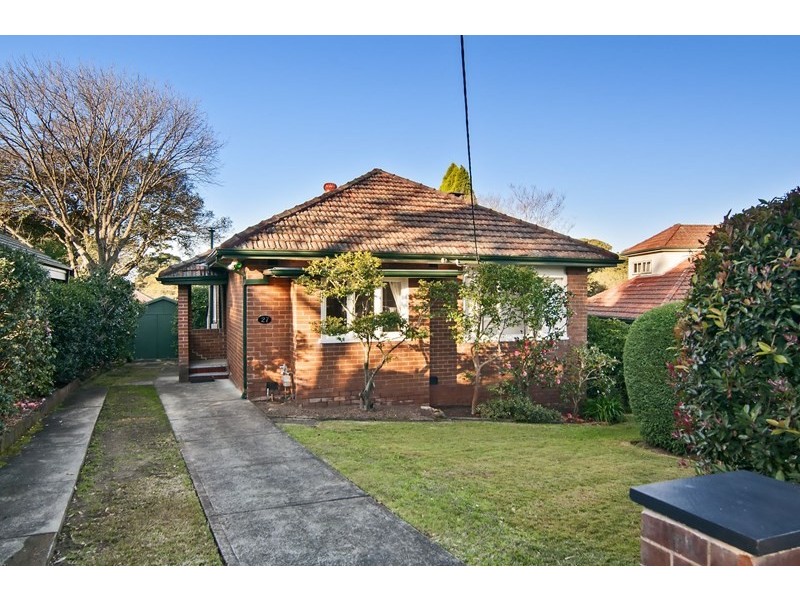 27 Lamette Street, Chatswood NSW 2067