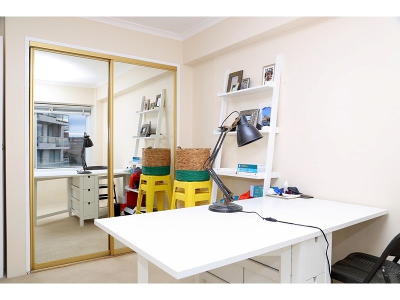 44/48 Upper Pitt Street, Kirribilli NSW 2061