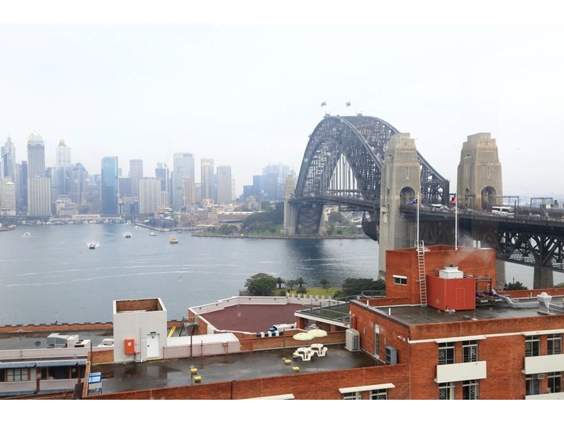44/48 Upper Pitt Street, Kirribilli NSW 2061
