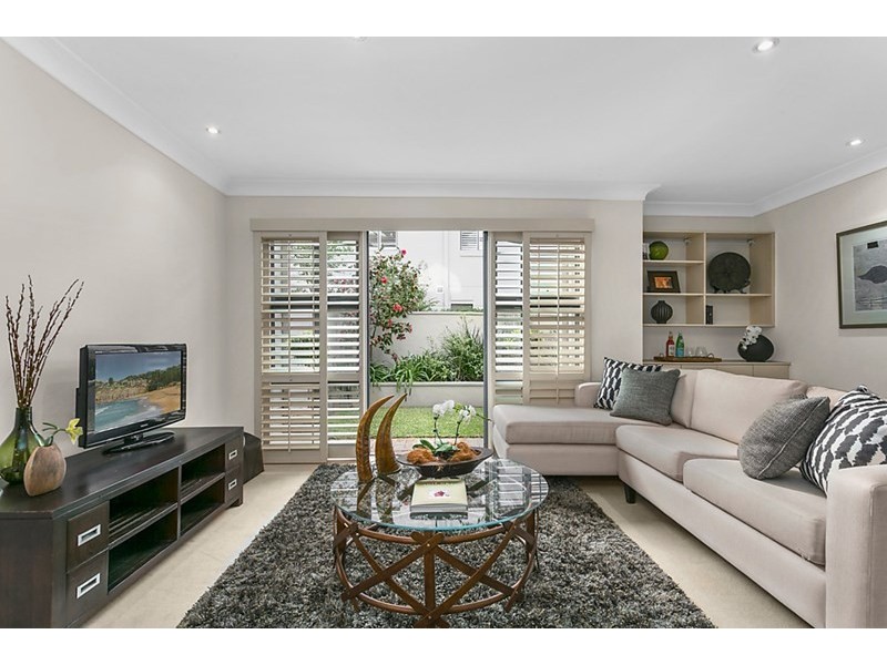 12/10 Ben Boyd Road, Neutral Bay NSW 2089
