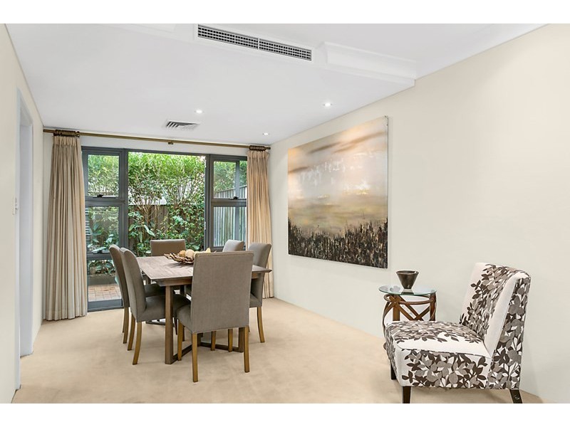 12/10 Ben Boyd Road, Neutral Bay NSW 2089