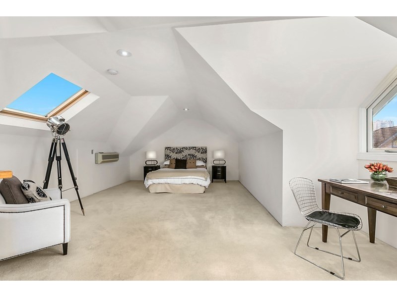 12/10 Ben Boyd Road, Neutral Bay NSW 2089