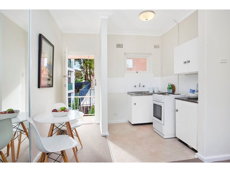 10/2A Belmont Avenue, Wollstonecraft NSW 2065