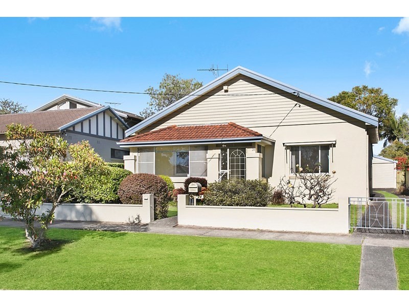 28 Hamilton Street, Riverview NSW 2066