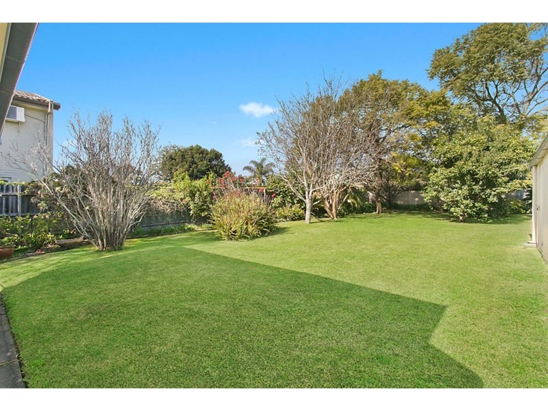 28 Hamilton Street, Riverview NSW 2066